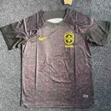 22/23 Brazil GoalKeeper Soccer Jersey