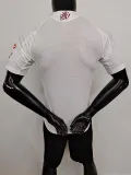 24/25 Aston Villa  Away Player Version Soccer Jersey