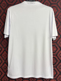 24/25 Japan White Rainbow Pok é Mon Edition Fans  Soccer Jersey