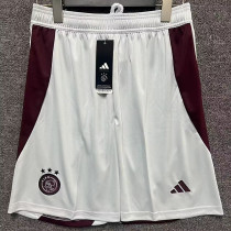 24/25 Ajax Third Shorts Pants