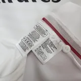 2014/2015 RMA Home Retro Soccer Jersey