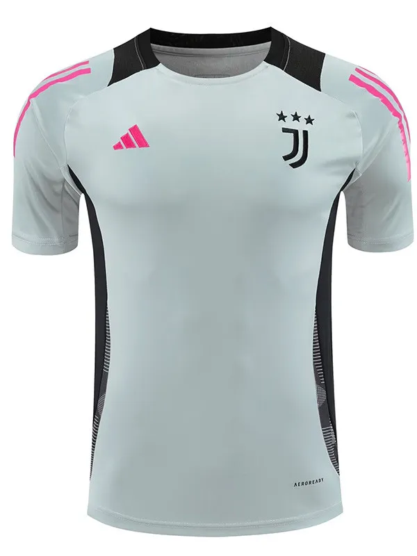 24/25 JUV Light Blue Training Shirts