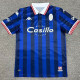 24/25 Bari Blue Special Edition Fans Soccer Jersey （翻领）
