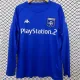 2003/2004 AJ Auxerre Away Retro Soccer Jersey