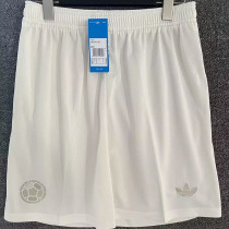 24/25 Colombia 100th Anniversary Edition  Shorts Pants
