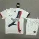 24/25 PSG  Away Kids Soccer Jersey