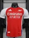 24/25 ARS Home Player Version Soccer Jersey