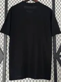 23/24 BAR Black Co Branded Version Fans Soccer Jersey