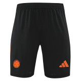 24/25  Colombia  Oronge Training Short Suit