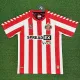 24/25 Sunderland Home Fans Soccer Jersey
