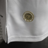 24/25 Sao Paulo  Home Player Version Soccer Jersey