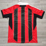 2012/2013 ACM Home Retro Soccer Jersey