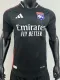 24/25 Lyon Away Player Version Soccer Jersey