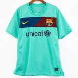 2010/2011 BAR Away Retro Soccer Jersey