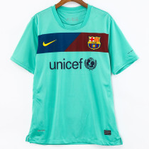 2010/2011 BAR Away Retro Soccer Jersey