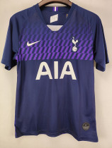 2019/2020  TOT Away Retro Soccer Jersey