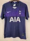 2019/2020  TOT Away Retro Soccer Jersey