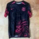 24/25 BAR Black Dragon Head Edition Training shirts