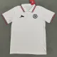 24/25 Cruz Azul White POLO T-Shirt
