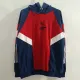 25/26 ARS Hooded Red Hoodie