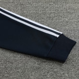 24/25  RMA Sapphire Blue  Jacket Tracksuit   （宝蓝）