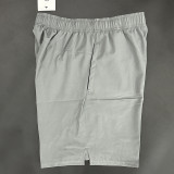 24/25 New NK Grey Casual shorts (NK大标）