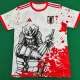 25/26 Japan The Predator Special Edition White Fans Soccer Jersey