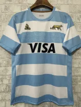 2024  Argentinar Home  Rugby Jersey