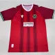 25/26 Hannover 96  Special Edition Red Fans Soccer Jersey