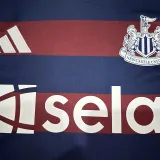 24/25 Newcastle Away Fans  Soccer Jersey