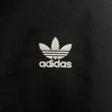 2024 New AD Black Windbreaker