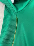 2011/2012 Mexico Home Retro Soccer Jersey