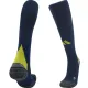 2024 Scotland Home Blue socks