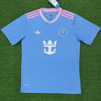 25/26 Inter Miami Third  Fans Soccer Jersey
