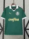 24/25 Palmeiras Home Fans Soccer Jersey