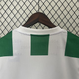 24/25 Córdoba Home Fans Soccer Jersey(西甲科尔多瓦)