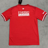 24/25 FC Twente  Home  Fans Soccer Jersey