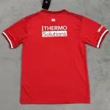 24/25 FC Twente  Home  Fans Soccer Jersey