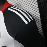 25/26 Man Utd White Player Version Training Shirts