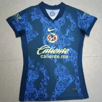 24/25 Club America Away Women Soccer Jersey（女）