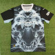 25/26 Man City Special Edition Tiger Head Fans Soccer Jersey
