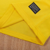 2013/2014  ARS Away Retro Soccer Jersey(No number不带号）