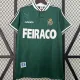 1999/2000 La Coruna Away Retro Soccer Jersey
