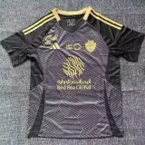 24/25 Saudi Arabia Third Fans Soccer Jersey