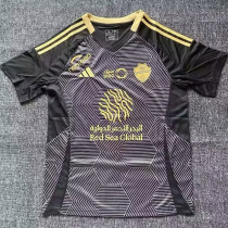24/25 Saudi Arabia Third Fans Soccer Jersey