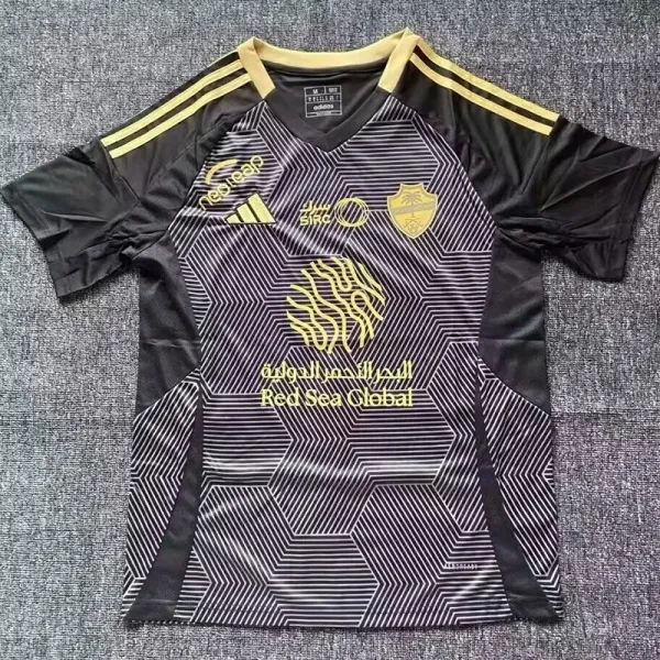 24/25 Saudi Arabia Third Fans Soccer Jersey