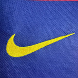 2019/2020 BAR Home Retro Soccer Jersey