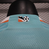 24/25 Inter Miami Third  Player Version  Long Sleeve  Soccer Jersey(长袖)