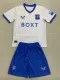 24/25 Rangers Away Kids Soccer Jersey