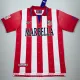 1998/1999 ATM Home Retro Soccer Jersey(带98/99西甲章）